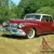 1948 Lincoln Continental