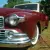 1948 Lincoln Continental