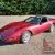 Chevrolet Corvette c4 5.7 v8