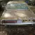 Mercury : Cougar XR-7