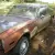 Mercury : Cougar XR-7