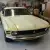1970 Ford Mustang