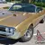 1967 Pontiac Firebird