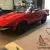 Triumph: TR7 Convertible