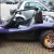 1963 Volkswagen Beach Buggy - Renegade Body