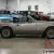 1977 Triumph Spitfire