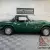1975 Triumph Spitfire 1975 TRIUMPH SPITFIRE 1500 MK4. BRITISH RACING GREEN
