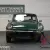 1975 Triumph Spitfire 1975 TRIUMPH SPITFIRE 1500 MK4. BRITISH RACING GREEN