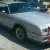 1985 Chevrolet Monte Carlo
