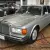 1987 Bentley Eight