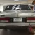 1987 Bentley Eight