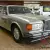 1987 Bentley Eight