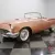 RARE THUNDERBIRD BRONZE, 292 V8, 3-SPEED MANUAL, MATCHING PORTHOLE HARDTOP, DUAL