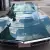 Chevrolet : Corvette Complete Restoration