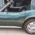 Chevrolet : Corvette Complete Restoration