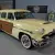 Mercury : Monterey Woody