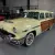 Mercury : Monterey Woody