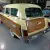 Mercury : Monterey Woody