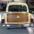Mercury : Monterey Woody