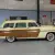 Mercury : Monterey Woody