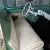 Mercury : Monterey Woody
