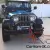 1985 Jeep CJ