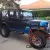 1985 Jeep CJ
