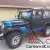 1985 Jeep CJ