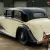 1937 Rolls-Royce 25/30 Mann Egerton Saloon