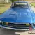 1968 Ford Mustang GT - Automatic   FREE SHIPPING