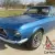 1968 Ford Mustang GT - Automatic   FREE SHIPPING
