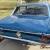 1968 Ford Mustang GT - Automatic   FREE SHIPPING