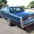 1979 Cadillac DeVille