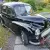 1954 morris minor saloon split screen