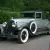 1928 Chrysler Imperial Le Baron L80 Club Coupe, -only 25 were built two remain.