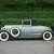 1928 Chrysler Imperial Le Baron L80 Club Coupe, -only 25 were built two remain.