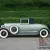 1928 Chrysler Imperial Le Baron L80 Club Coupe, -only 25 were built two remain.