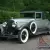 1928 Chrysler Imperial Le Baron L80 Club Coupe, -only 25 were built two remain.