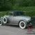 1928 Chrysler Imperial Le Baron L80 Club Coupe, -only 25 were built two remain.