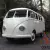 1958 VW Kombi Ambulance RHD