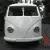 1958 VW Kombi Ambulance RHD