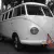 1958 VW Kombi Ambulance RHD