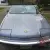 1990 Buick Reatta