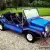 AUSTIN JIMINI - MINI MOKE - JUST 3,750 MILES FROM NEW - TIME WARP FIND - PX