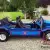 AUSTIN JIMINI - MINI MOKE - JUST 3,750 MILES FROM NEW - TIME WARP FIND - PX