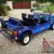 AUSTIN JIMINI - MINI MOKE - JUST 3,750 MILES FROM NEW - TIME WARP FIND - PX