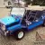 AUSTIN JIMINI - MINI MOKE - JUST 3,750 MILES FROM NEW - TIME WARP FIND - PX
