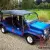 AUSTIN JIMINI - MINI MOKE - JUST 3,750 MILES FROM NEW - TIME WARP FIND - PX