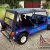 AUSTIN JIMINI - MINI MOKE - JUST 3,750 MILES FROM NEW - TIME WARP FIND - PX