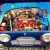 AUSTIN JIMINI - MINI MOKE - JUST 3,750 MILES FROM NEW - TIME WARP FIND - PX